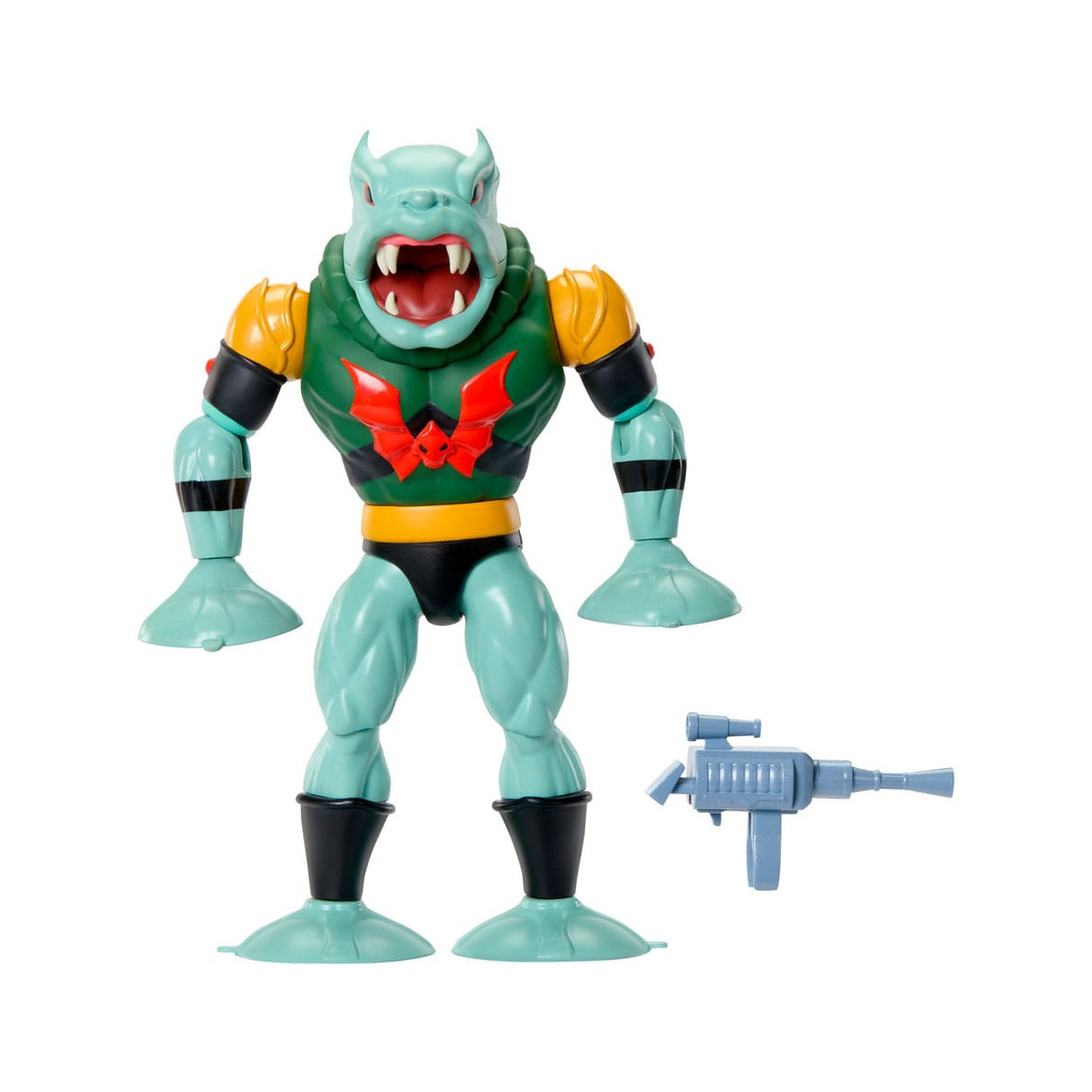 Masters of the Universe ORIGINS - Collezione di cartoni animati LEECH