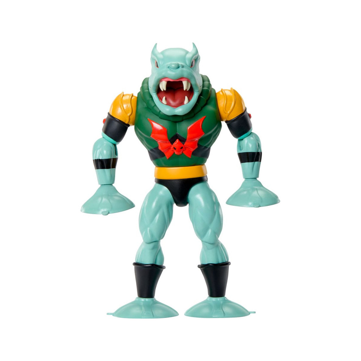 Masters of the Universe ORIGINS - Collezione di cartoni animati LEECH