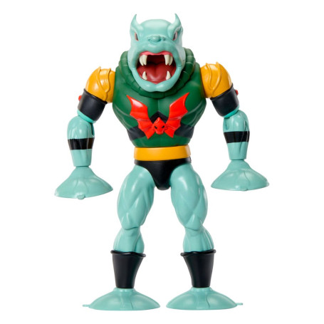 Masters of the Universe ORIGINS - Collezione di cartoni animati LEECH