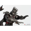 Pure Arts - The Witcher 3: Wild Hunt - Diorama Geralt vs Eredin 1/6