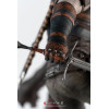 Pure Arts - The Witcher 3: Wild Hunt - Diorama Geralt vs Eredin 1/6