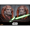 Hot Toys Star Wars - Saesee Tiin MMS1/6 - La vendetta dei Sith