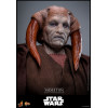 Hot Toys Star Wars - Saesee Tiin MMS1/6 - La vendetta dei Sith