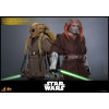Hot Toys Star Wars - Saesee Tiin MMS1/6 - La vendetta dei Sith