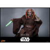 Hot Toys Star Wars - Saesee Tiin MMS1/6 - La vendetta dei Sith
