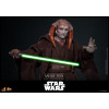 Hot Toys Star Wars - Saesee Tiin MMS1/6 - La vendetta dei Sith