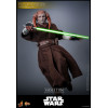 Hot Toys Star Wars - Saesee Tiin MMS1/6 - La vendetta dei Sith