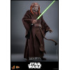 Hot Toys Star Wars - Saesee Tiin MMS1/6 - La vendetta dei Sith