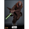 Hot Toys Star Wars - Saesee Tiin MMS1/6 - La vendetta dei Sith