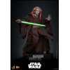 Hot Toys Star Wars - Saesee Tiin MMS1/6 - La vendetta dei Sith