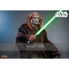 Hot Toys Star Wars - Saesee Tiin MMS1/6 - La vendetta dei Sith