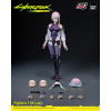 Tre Zero FigZero - LUCY 1/6 - Cyberpunk: Edgerunners