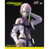 Tre Zero FigZero - LUCY 1/6 - Cyberpunk: Edgerunners