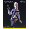Tre Zero FigZero - LUCY 1/6 - Cyberpunk: Edgerunners
