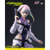 Tre Zero FigZero - LUCY 1/6 - Cyberpunk: Edgerunners