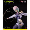 Tre Zero FigZero - LUCY 1/6 - Cyberpunk: Edgerunners