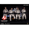Blitzway - Ghostbusters Special Pack ver.2 1/6 - Confezione da 4 figure