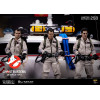 Blitzway - Ghostbusters Dr. 3 Pack ver.2 1/6 - Confezione da 3 figure