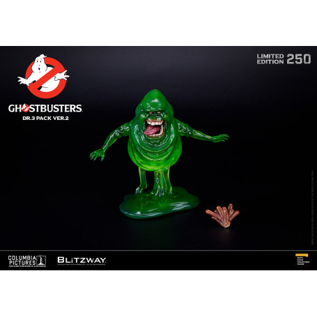 Blitzway - Ghostbusters Dr. 3 Pack ver.2 1/6 - Confezione da 3 figure