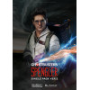 Blitzway - Ghostbusters Dr. Egon Spengler Confezione singola ver.2 1/6