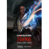Blitzway - Ghostbusters Winston Zeddemore Confezione singola ver.2 1/6
