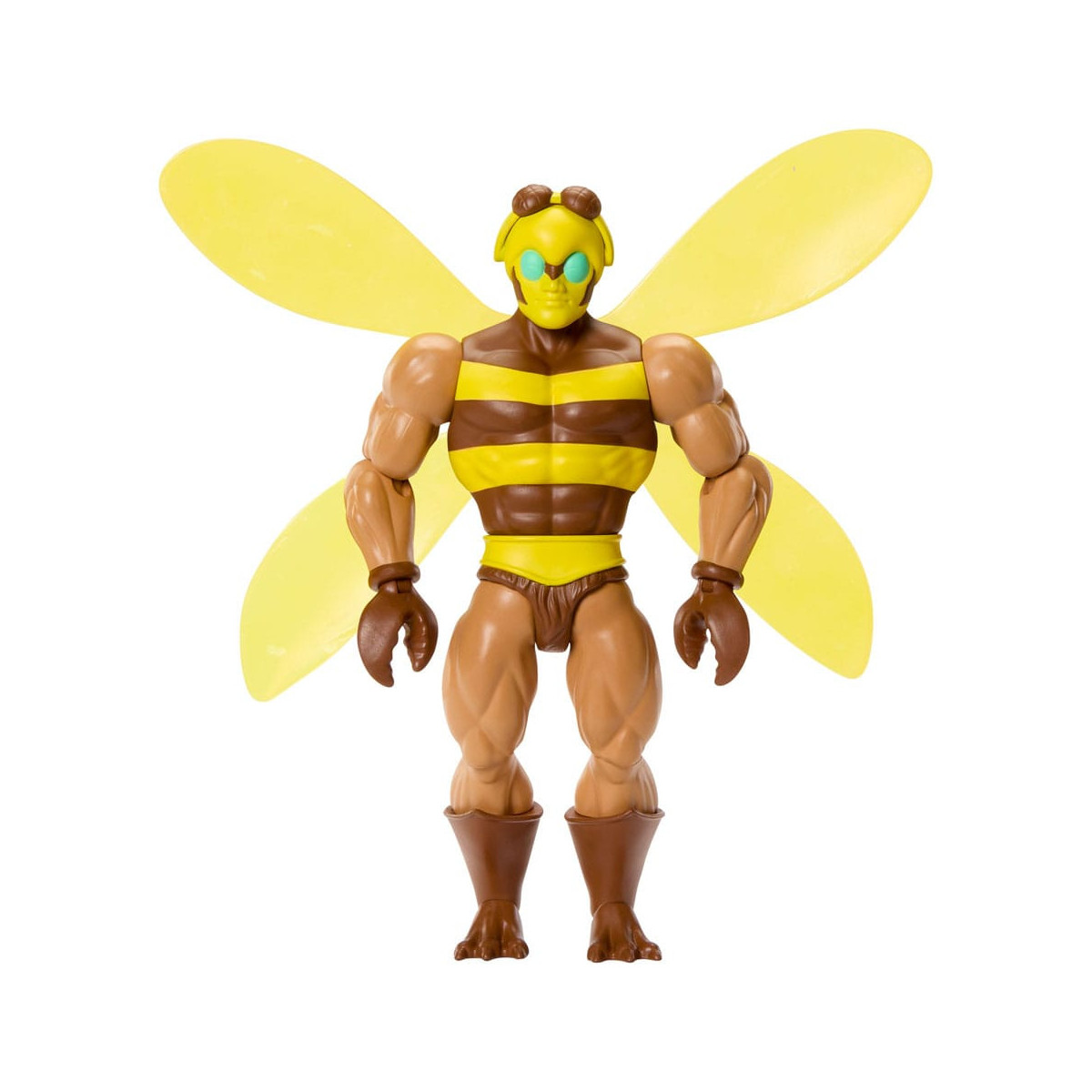 Masters of the Universe ORIGINS - Collezione di cartoni animati BUZZ-OFF