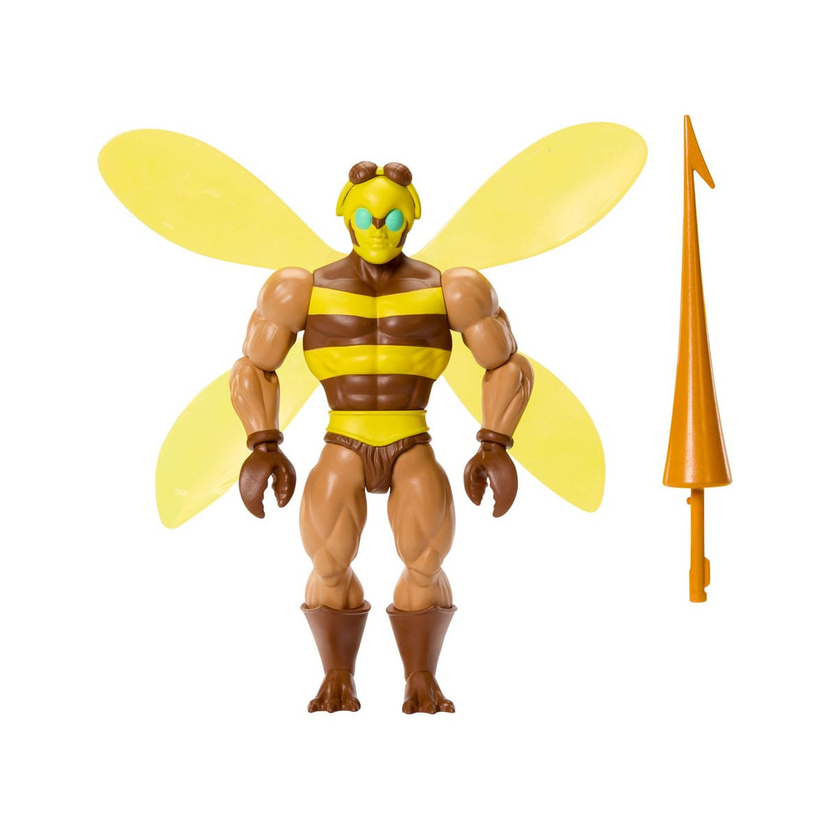 Masters of the Universe ORIGINS - Collezione di cartoni animati BUZZ-OFF