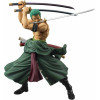 Megahouse One Piece - Eroi d'azione variabile Roronoa Zoro
