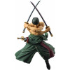 Megahouse One Piece - Eroi d'azione variabile Roronoa Zoro