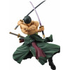 Megahouse One Piece - Eroi d'azione variabile Roronoa Zoro