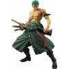 Megahouse One Piece - Eroi d'azione variabile Roronoa Zoro
