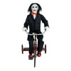 Trick or Treat Studios SAW - Billy il pupazzo con triciclo 1/6