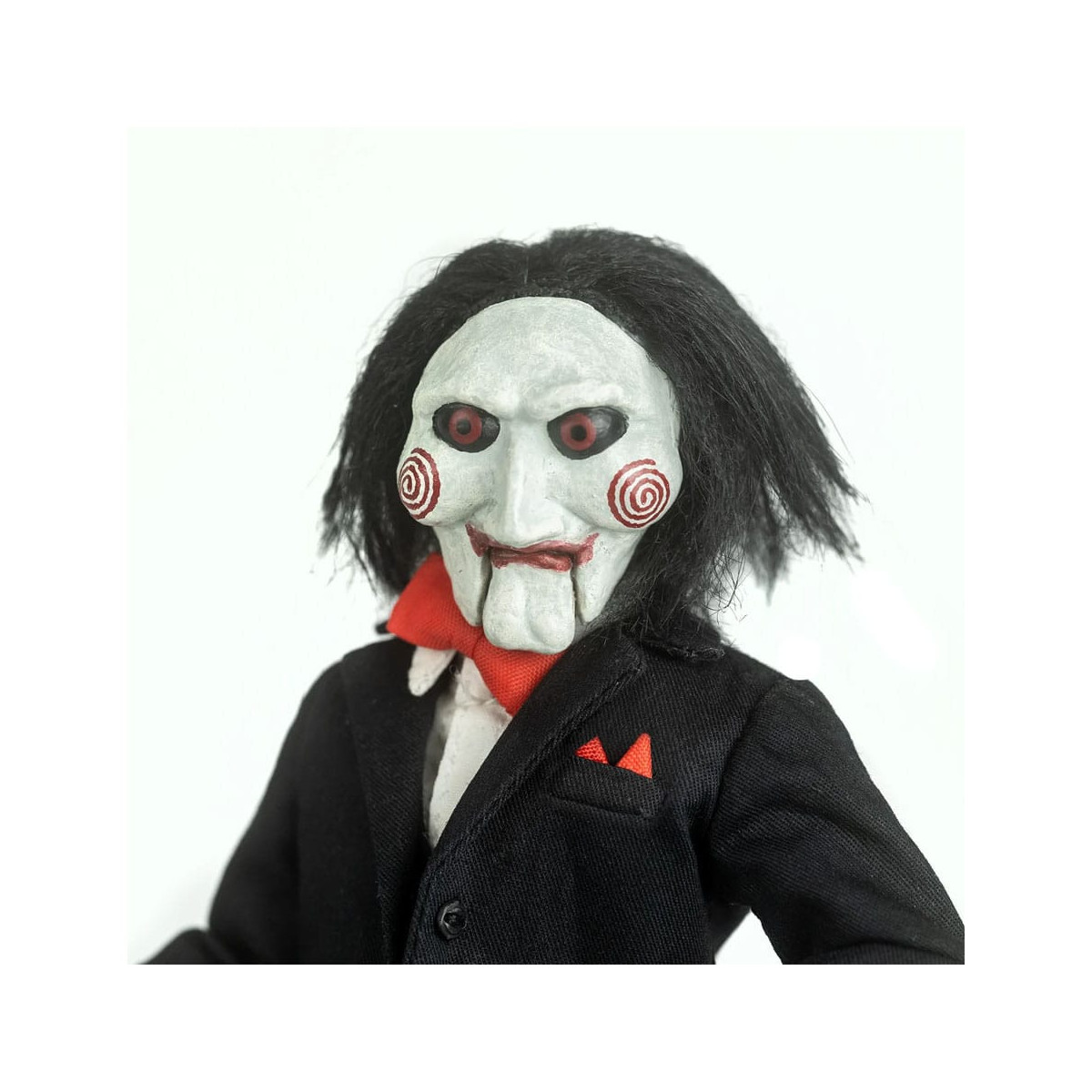 Trick or Treat Studios SAW - Billy il pupazzo con triciclo 1/6