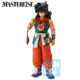 Banpresto - DRAGON BALL Z - SEZIONE DI ADDESTRAMENTO ICHIBANSHO - YAMCHA