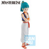 Banpresto - DRAGON BALL Z - SEZIONE DI ADDESTRAMENTO ICHIBANSHO - BULMA