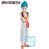Banpresto - DRAGON BALL Z - SEZIONE DI ADDESTRAMENTO ICHIBANSHO - BULMA