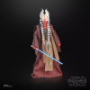 Guerre stellari La serie nera - Shaak Ti - L'attacco dei cloni