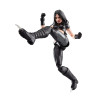 Hasbro Marvel Legends Series X-Men - X-Force X-23 e Warpath