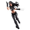 Hasbro Marvel Legends Series X-Men - X-Force X-23 e Warpath