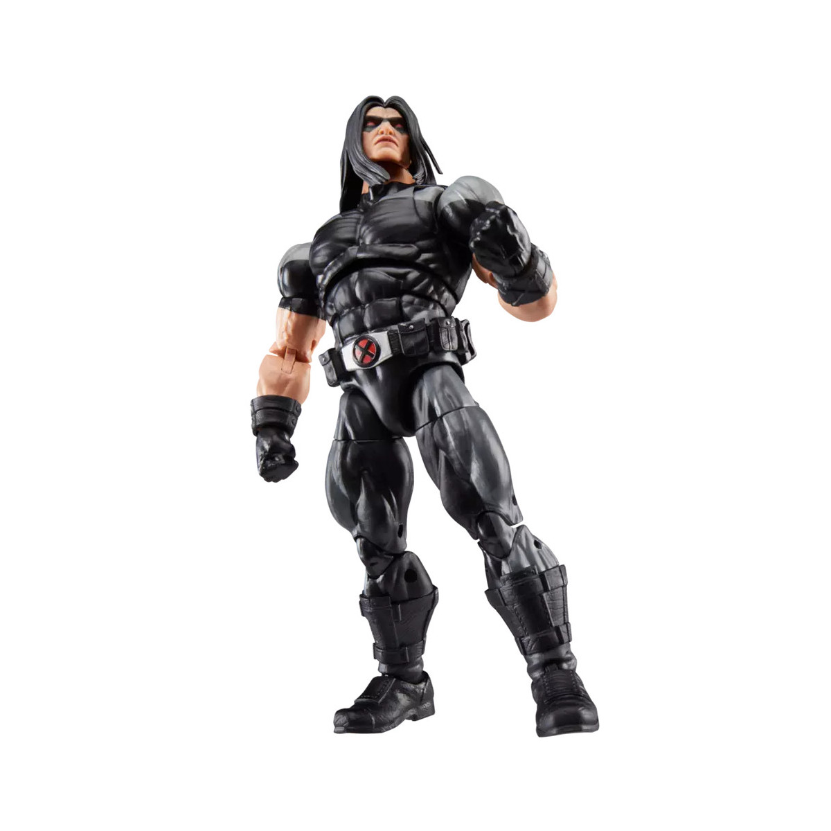 Hasbro Marvel Legends Series X-Men - X-Force X-23 e Warpath