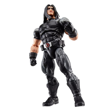 Hasbro Marvel Legends Series X-Men - X-Force X-23 e Warpath