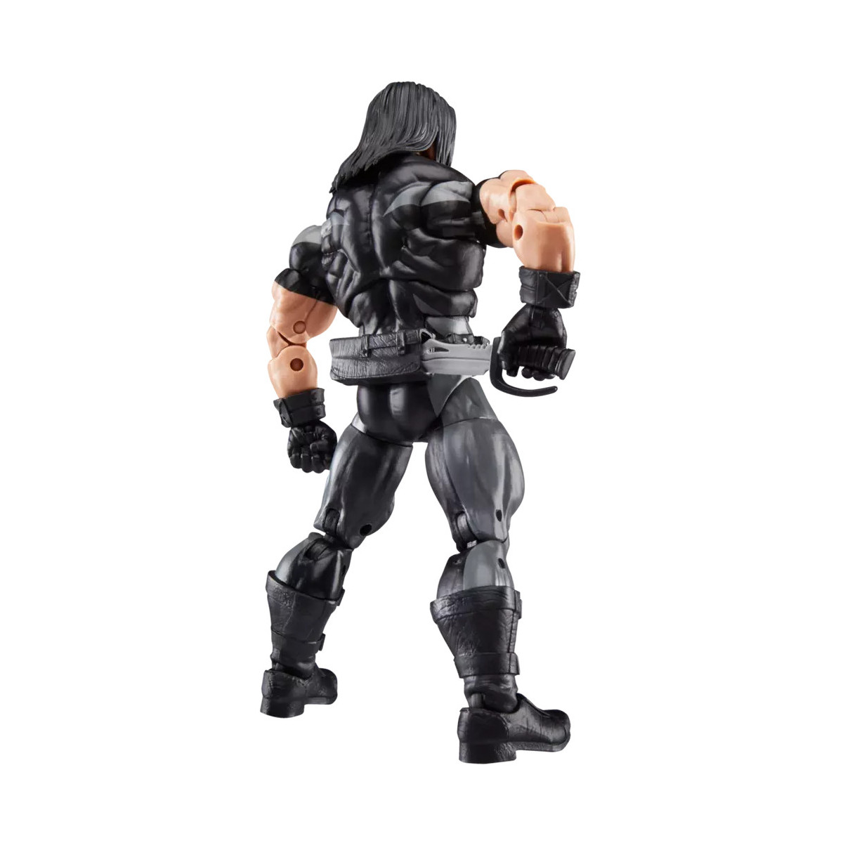 Hasbro Marvel Legends Series X-Men - X-Force X-23 e Warpath