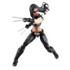 Hasbro Marvel Legends Series X-Men - X-Force X-23 e Warpath