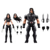 Hasbro Marvel Legends Series X-Men - X-Force X-23 e Warpath