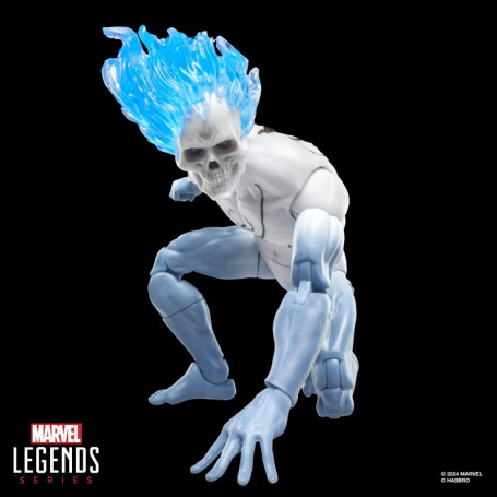 Leggende Marvel - Spider-Man del gamerverse Marvel - Spirit Spider