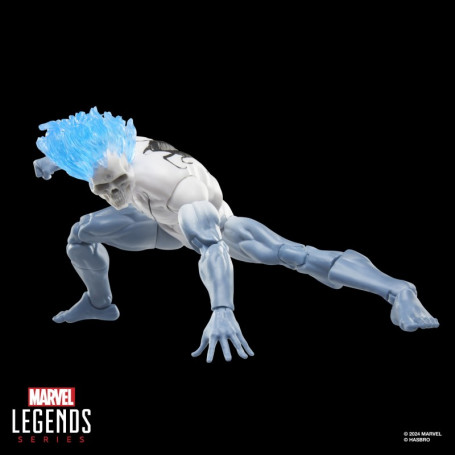 Leggende Marvel - Spider-Man del gamerverse Marvel - Spirit Spider