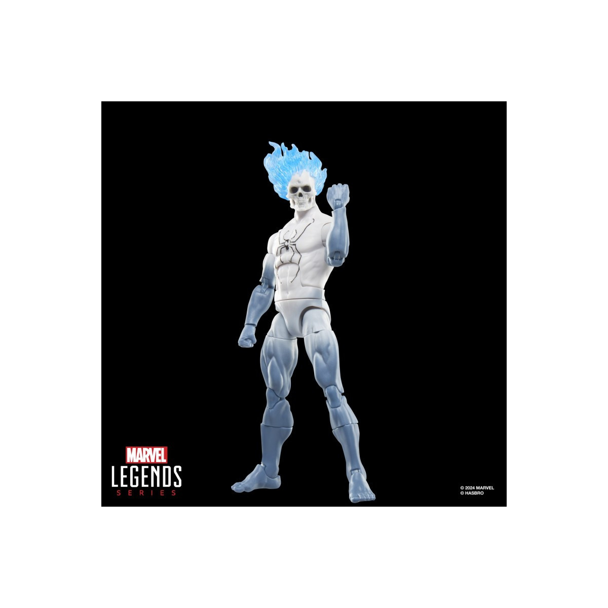 Leggende Marvel - Spider-Man del gamerverse Marvel - Spirit Spider