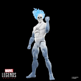 Leggende Marvel - Spider-Man del gamerverse Marvel - Spirit Spider