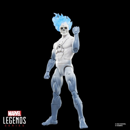 Leggende Marvel - Spider-Man del gamerverse Marvel - Spirit Spider