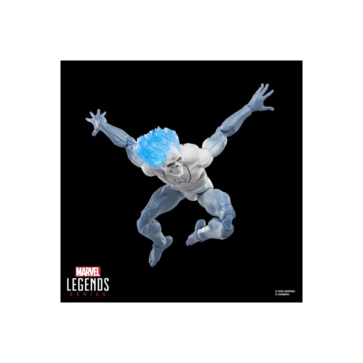 Leggende Marvel - Spider-Man del gamerverse Marvel - Spirit Spider
